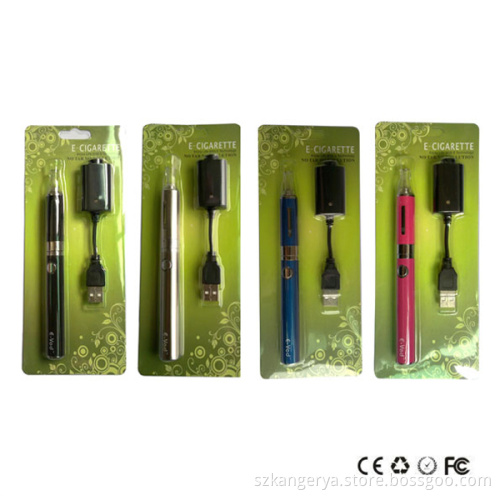 2013 Best New Design Evod-Mt3 Blister Kits Electronic Cigarette
